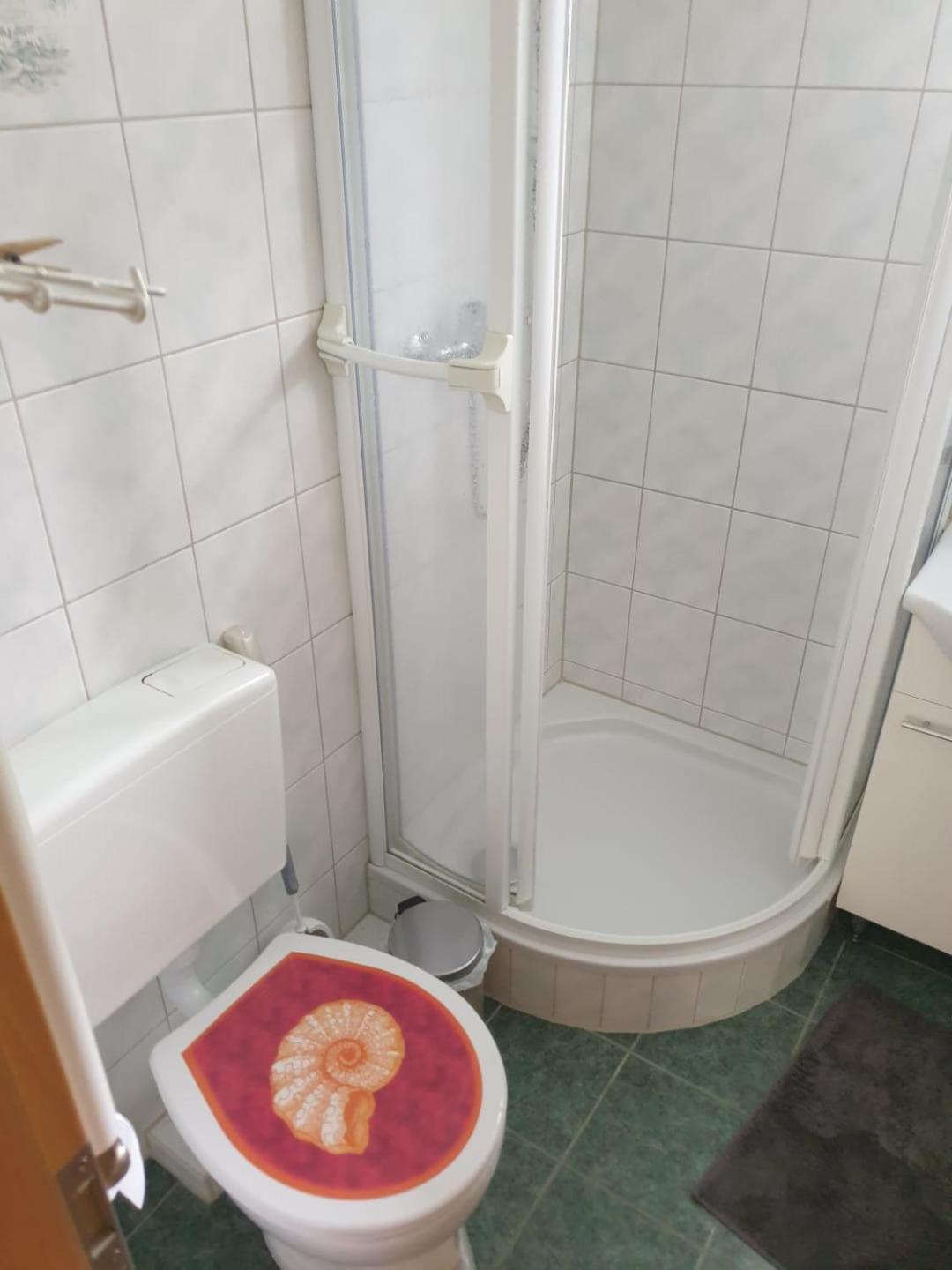 Ferienhaus Star Villa-Paelitzsee Grosszerlang Buitenkant foto