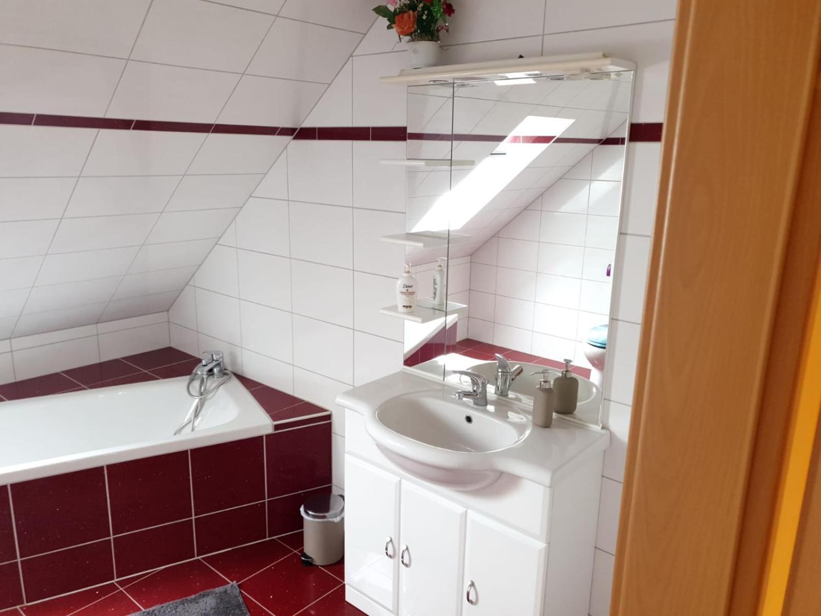 Ferienhaus Star Villa-Paelitzsee Grosszerlang Buitenkant foto